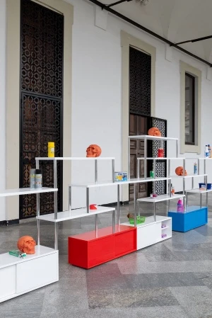 Porro, image:news_immagini - Porro Spa - Porro @ Interni Design Re-Generation