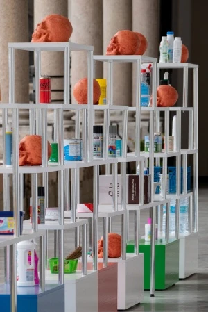 Porro, image:news_immagini - Porro Spa - Porro @ Interni Design Re-Generation