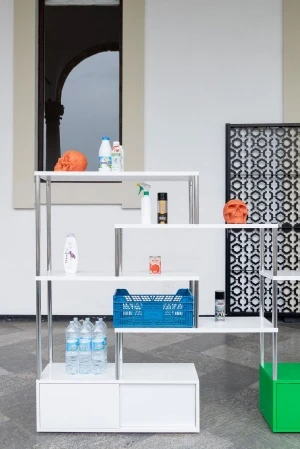 Porro, image:news_immagini - Porro Spa - Porro @ Interni Design Re-Generation