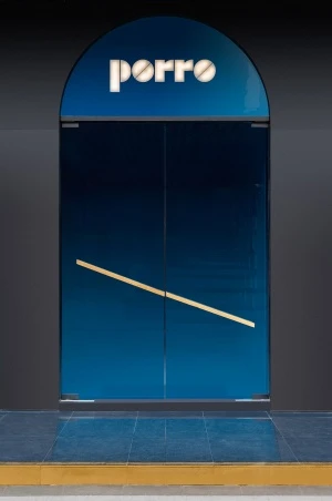 Porro, image:news_immagini - Porro Spa - <p>New Porro Showroom in Chongqing</p>