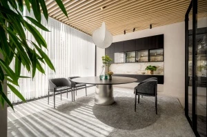 Porro, image:news_immagini - Porro Spa - <p>New Porro Showroom in Chongqing</p>