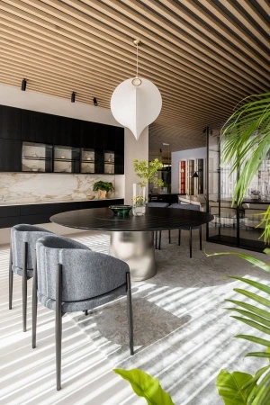 Porro, image:news_immagini - Porro Spa - <p>New Porro Showroom in Chongqing</p>