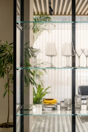 Porro, image:news_immagini - Porro Spa - <p>New Porro Showroom in Chongqing</p>