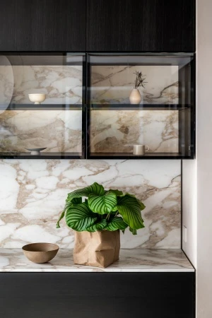 Porro, image:news_immagini - Porro Spa - <p>New Porro Showroom in Chongqing</p>