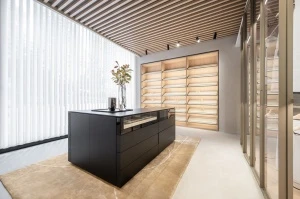 Porro, image:news_immagini - Porro Spa - <p>New Porro Showroom in Chongqing</p>