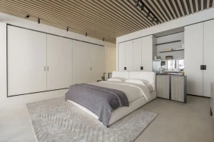 Porro, image:news_immagini - Porro Spa - <p>New Porro Showroom in Chongqing</p>