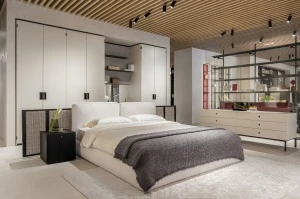 Porro, image:news_immagini - Porro Spa - <p>New Porro Showroom in Chongqing</p>