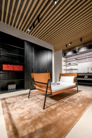 Porro, image:news_immagini - Porro Spa - <p>New Porro Showroom in Chongqing</p>