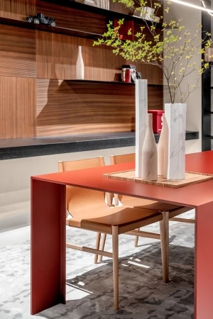 Porro, image:news_immagini - Porro Spa - <p>New Porro Showroom in Chongqing</p>