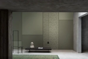 Porro, image:news_immagini - Porro Spa - Gli arredi Porro per Limonta Wall