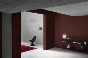 Porro, image:news_immagini - Porro Spa - Gli arredi Porro per Limonta Wall