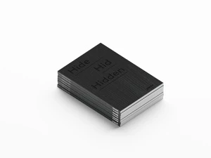 Porro, image:news_immagini - Porro Spa - New Hide Hid Hidden catalogue