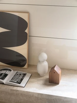 Porro, image:news_immagini - Porro Spa - Un classico che si rinnova: libreria Load-it, designed by Wofgang Tolk