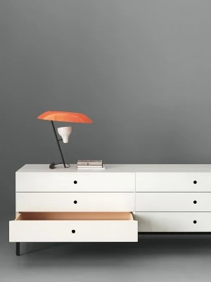 Porro, image:news_immagini - Porro Spa - Offshore, designed by P. Lissoni