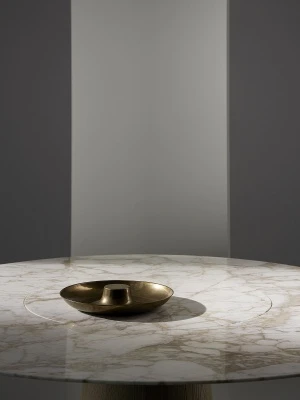 Porro, image:news_immagini - Porro Spa - Materic, designed by P. Lissoni + CRS