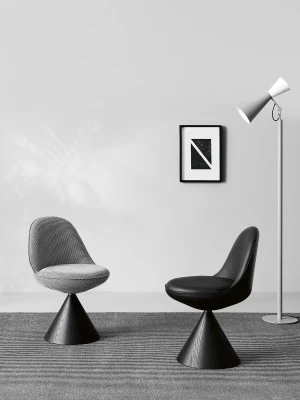 Porro, image:news_immagini - Porro Spa - Romby, designed by GamFratesi