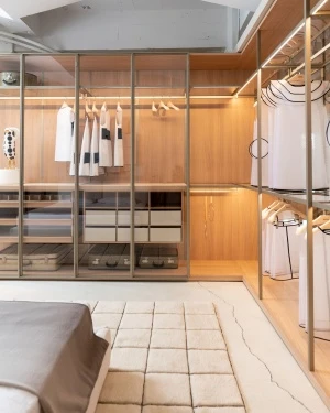 Porro, image:news_immagini - Porro Spa - Porro Livingspace Vancouver