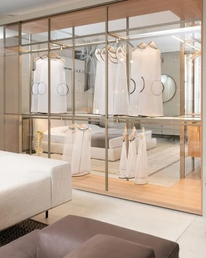 Porro, image:news_immagini - Porro Spa - Porro Livingspace Vancouver