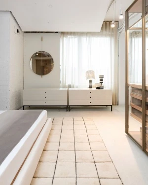 Porro, image:news_immagini - Porro Spa - Porro Livingspace Vancouver