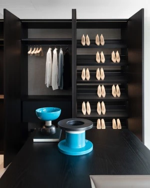 Porro, image:news_immagini - Porro Spa - Porro Livingspace Vancouver