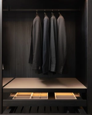 Porro, image:news_immagini - Porro Spa - Porro Livingspace Vancouver