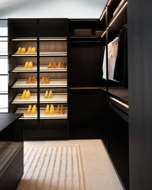 Porro, image:news_immagini - Porro Spa - Porro Livingspace Vancouver