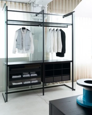 Porro, image:news_immagini - Porro Spa - Porro Livingspace Vancouver