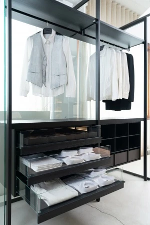 Porro, image:news_immagini - Porro Spa - Porro Livingspace Vancouver