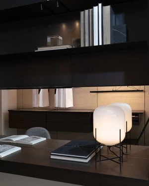 Porro, image:news_immagini - Porro Spa - Porro Livingspace Vancouver