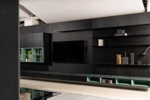 Porro, image:news_immagini - Porro Spa - Porro Livingspace Vancouver