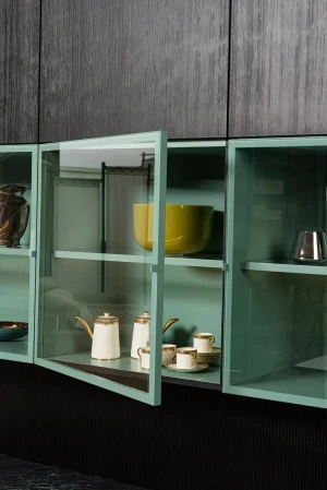 Porro, image:news_immagini - Porro Spa - Porro Livingspace Vancouver