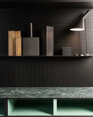 Porro, image:news_immagini - Porro Spa - Porro Livingspace Vancouver