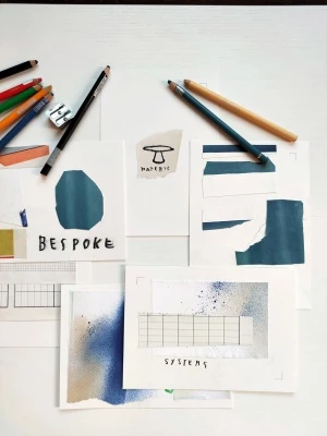 Porro, image:news_immagini - Porro Spa - PorroLondon - Live performance by illustrator Tommaso Nava/ Sfelab