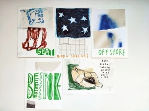 Porro, image:news_immagini - Porro Spa - PorroLondon - Live performance by illustrator Tommaso Nava/ Sfelab