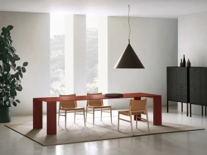 Porro, image:news_immagini - Porro Spa - Dining room 2022