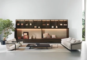 Porro, image:news_immagini - Porro Spa - <p>System Modular Collection 2022</p>