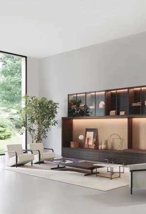 Porro, image:news_immagini - Porro Spa - <p>System Modular Collection 2022</p>