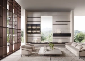 Porro, image:news_immagini - Porro Spa - <p>System Modular Collection 2022</p>