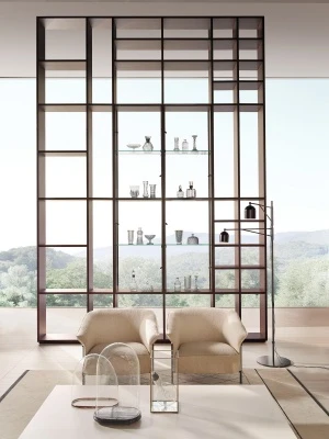 Porro, image:news_immagini - Porro Spa - <p>System Modular Collection 2022</p>