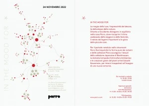 Porro, image:news_immagini - Porro Spa - Porro Duriniquindici - In the mood for