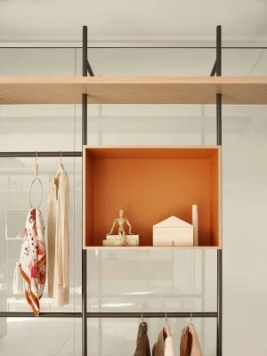 Porro, image:news_immagini - Porro Spa - Boutique Mast 2022