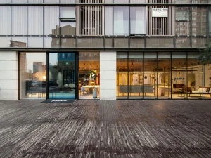 Porro, image:news_immagini - Porro Spa - New Porro Monobrand at Jiancasa Beijing