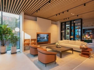 Porro, image:news_immagini - Porro Spa - New Porro Monobrand at Jiancasa Beijing