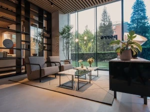 Porro, image:news_immagini - Porro Spa - New Porro Monobrand at Jiancasa Beijing