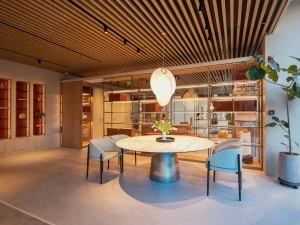 Porro, image:news_immagini - Porro Spa - New Porro Monobrand at Jiancasa Beijing