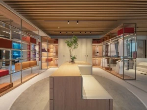 Porro, image:news_immagini - Porro Spa - New Porro Monobrand at Jiancasa Beijing