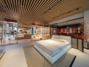 Porro, image:news_immagini - Porro Spa - New Porro Monobrand at Jiancasa Beijing