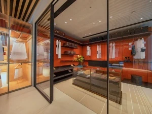 Porro, image:news_immagini - Porro Spa - New Porro Monobrand at Jiancasa Beijing