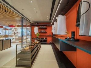 Porro, image:news_immagini - Porro Spa - New Porro Monobrand at Jiancasa Beijing