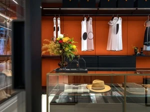 Porro, image:news_immagini - Porro Spa - New Porro Monobrand at Jiancasa Beijing